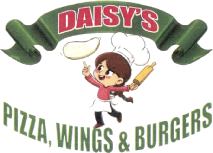 Daisy's Pizza